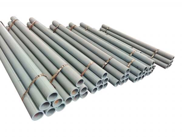 陶瓷內襯耐磨直管