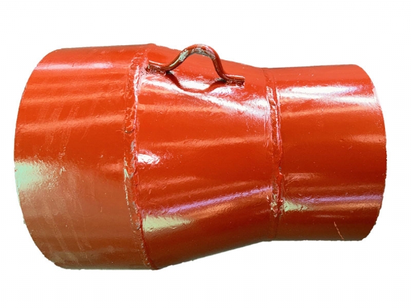 硬質(zhì)陶瓷貼片變徑